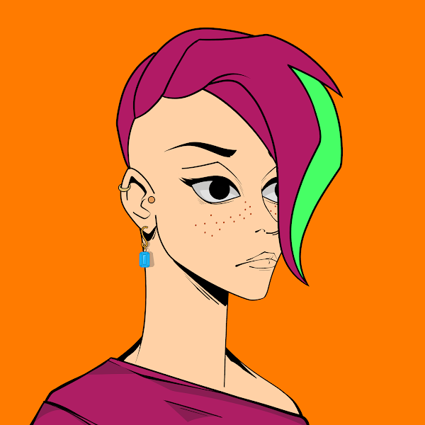 👑GIVEAWAY TIME!!!👑

I'm giving away 2 @FameLadySquad #3406 &amp; #6739 to two random people.

Join one of the best communities out there. Good vibes, good causes, and amazing art! 

💎Like &amp; RT - That's it!

Winners announced 07/24 at 12pm PDT
#WeLikeTheLadies