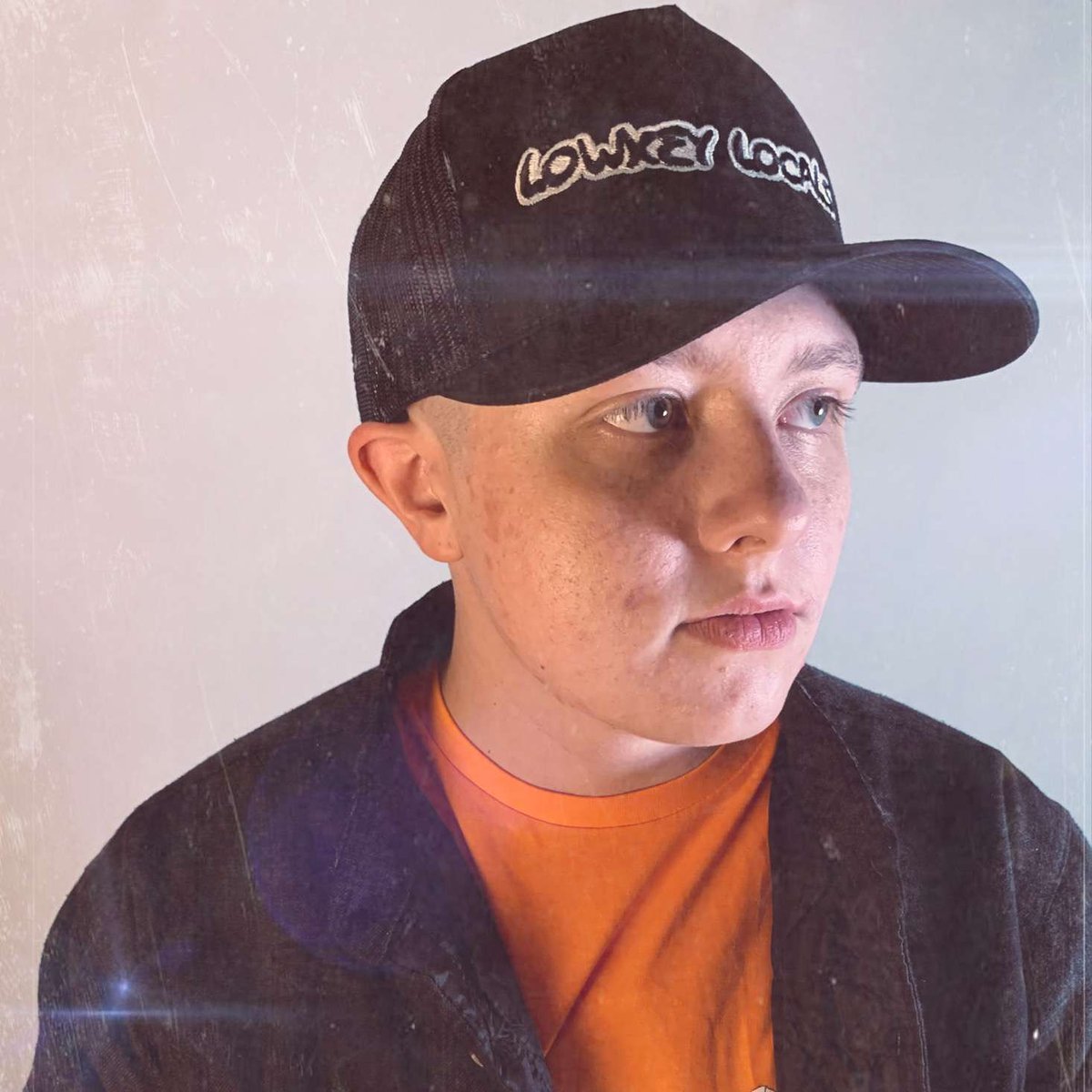 I am not a rapper, no I call myself a poet ✍️🔥 #TYFTH