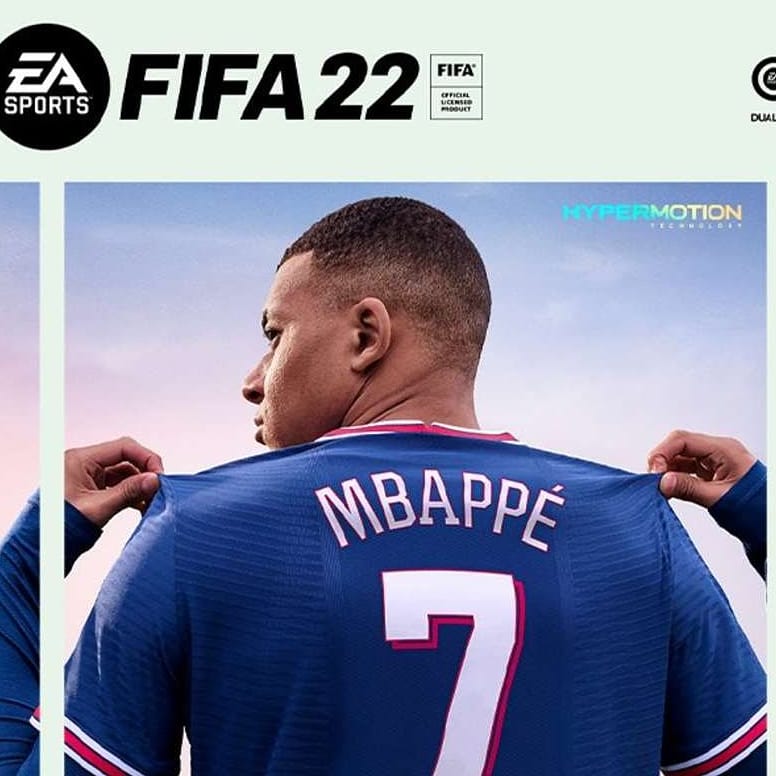 🚨FIFA 22 GIVEAWAY🚨

Another one! 

24 hour giveaway

To enter:
1⃣🔁&amp;♥️ this tweet
2️⃣Follow:
<a href="/Marrkk11_/">Mark11 🇪🇬🇦🇺</a> 
<a href="/RyanNaylor_/">Ryan Naylor</a> 

Drop a follow to <a href="/LEVELd_Up/">Levelled Up - EA FC 26 Trading ⤴️</a> for future giveaways too.

Winner drawn tomorrow evening😍😄

Good luck!