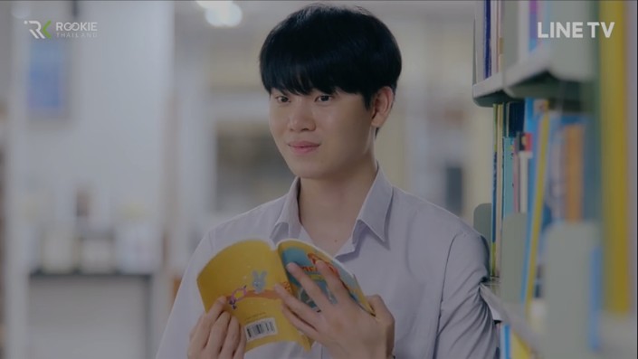 อ้อแอ้ ♡︎ ft. วอร์-ออ-แว ♡︎ (ลาเรียน) tweet media