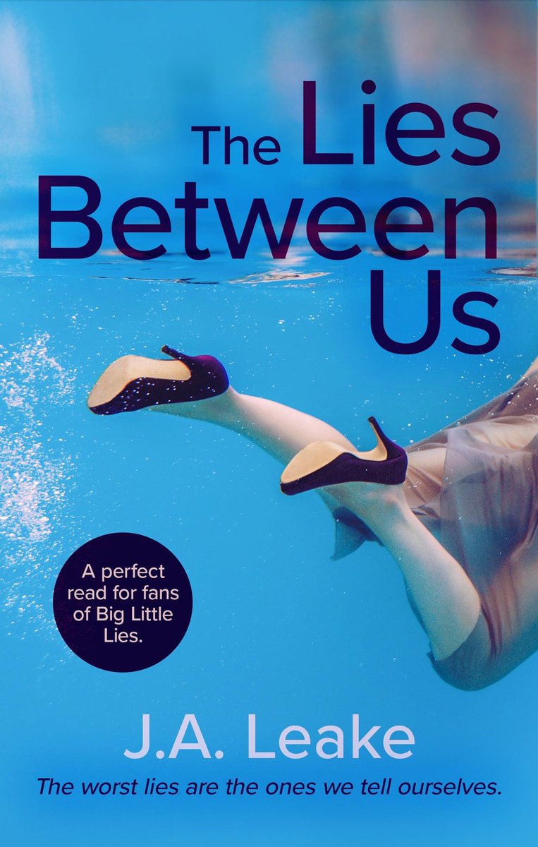 JessLeake's tweet photo. If you want to read some mama drama set in the South, THE LIES BETWEEN US is out now, and the ebook version is only $.99 😳👍 https://t.co/B1Q2Di7J7L
https://t.co/VFD2m7SzJq https://t.co/KN3yglmUU1