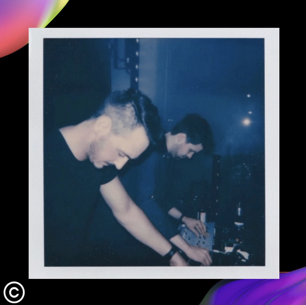 createos's tweet image. New DJ mix alert! 🚨 Take a dive into these brand new mixes from minds&amp;amp;machines and DJ Sres live now on @AppleMusic 🎵

#musicindustry #musicstreaming #createos #createsafe #musicmarketing #music⁣⁣ #applemusic #dj #djmix #djmixes