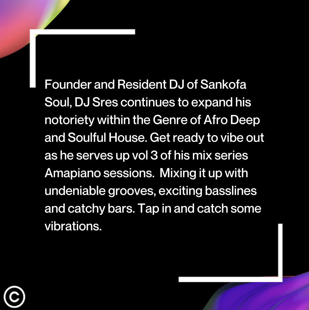 createos's tweet image. New DJ mix alert! 🚨 Take a dive into these brand new mixes from minds&amp;amp;machines and DJ Sres live now on @AppleMusic 🎵

#musicindustry #musicstreaming #createos #createsafe #musicmarketing #music⁣⁣ #applemusic #dj #djmix #djmixes