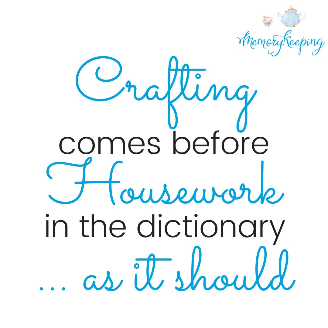 MemoryKeepingR's tweet image. Have a great weekend crafting and scrapbooking!