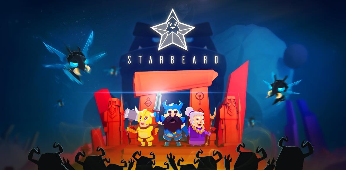 Starbeard tweet media