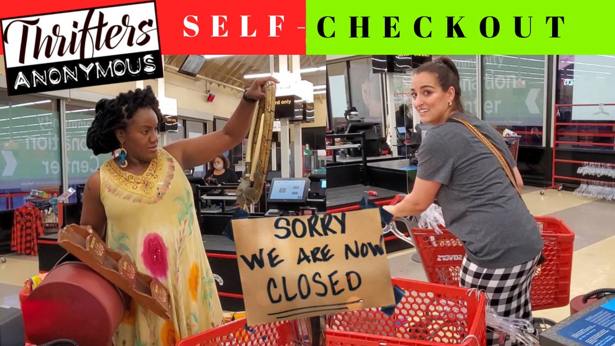 ThriftersAnonymous tweet media