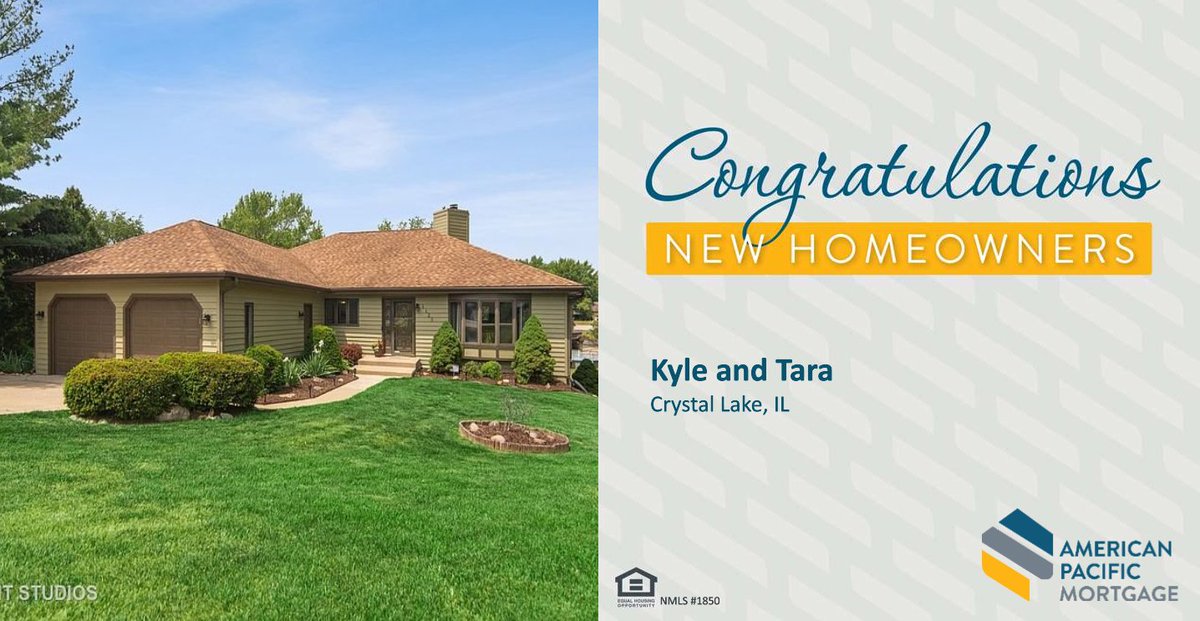 _robertocuevas's tweet photo. Congratulations to the new homeowners and refi's of the week! Thanks to the realtors involved for helping to make it happen! #closed #CreatingExperiencesThatMatter #PreferredRate https://t.co/HJAcru8Ohp