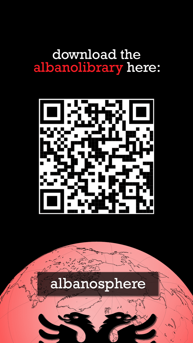 albanosphere's tweet photo. Please share and spread the word so as many Albanians as possible can benefit from these materials! https://t.co/bOeKnRpCha