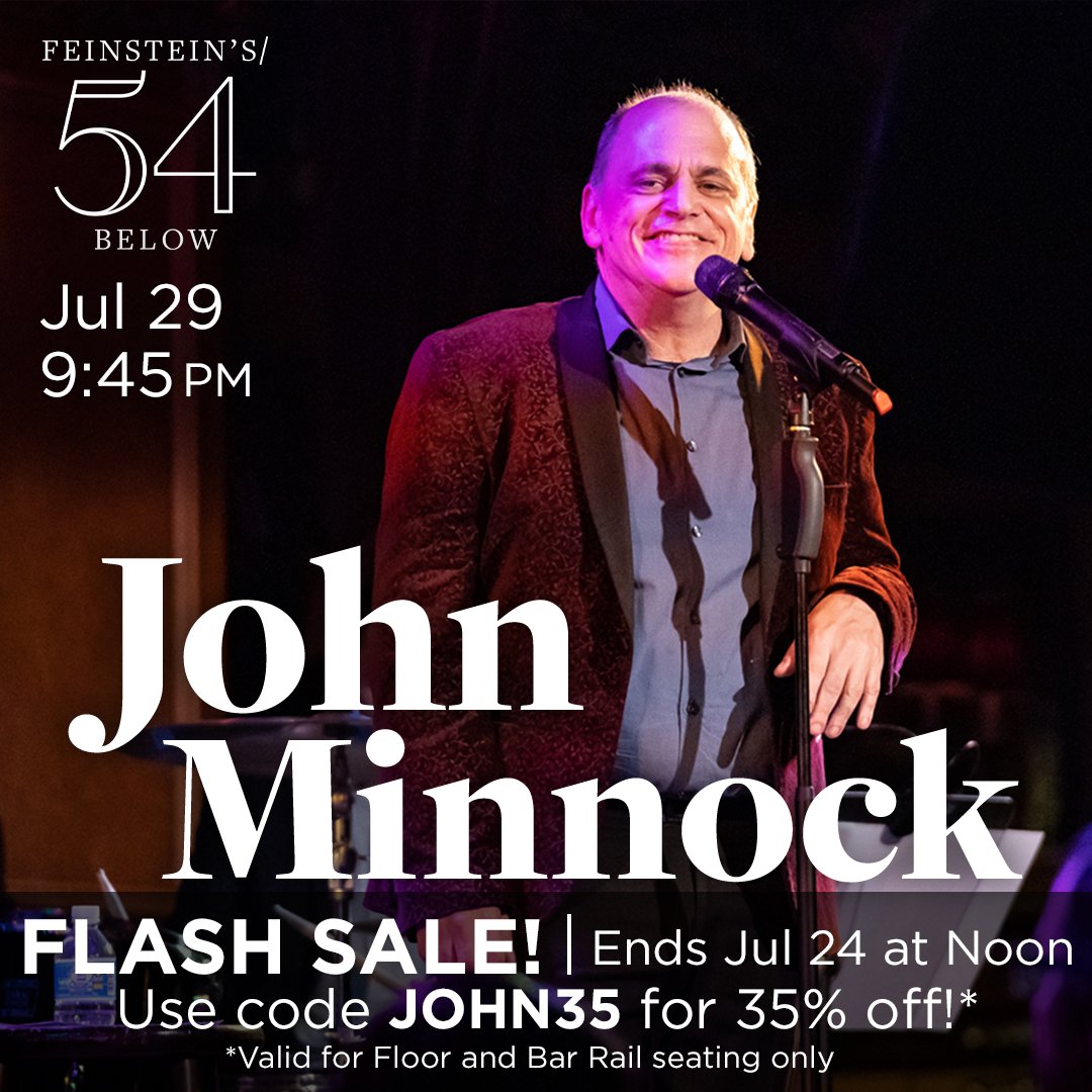 John Minnock tweet media