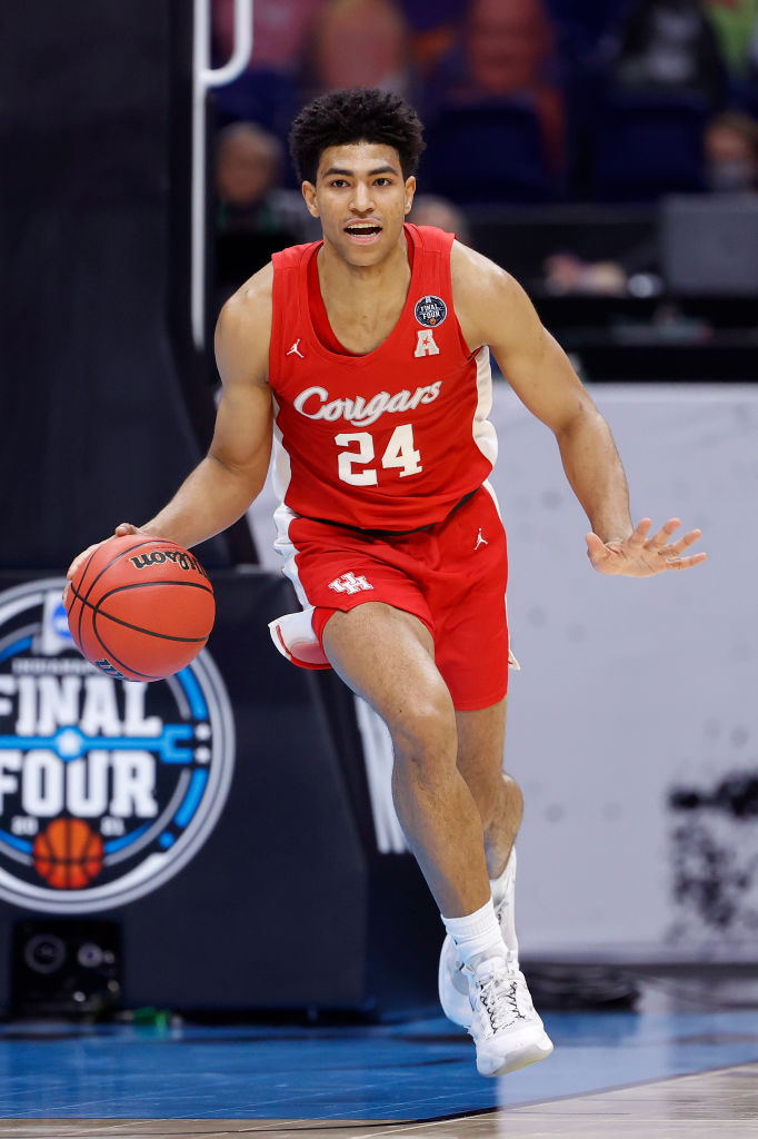 Quentin Grimes Selected In NBA Draft First Round University, 43% OFF