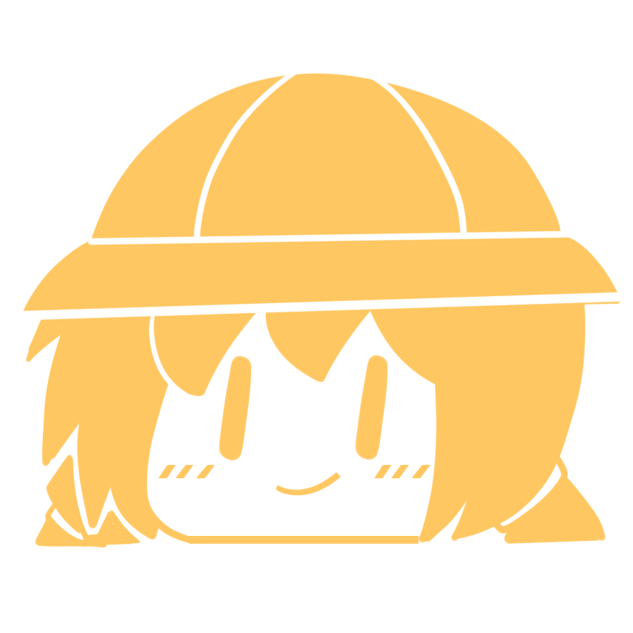 アイチャンぱいせんアイコンできたー りんどうのイラスト