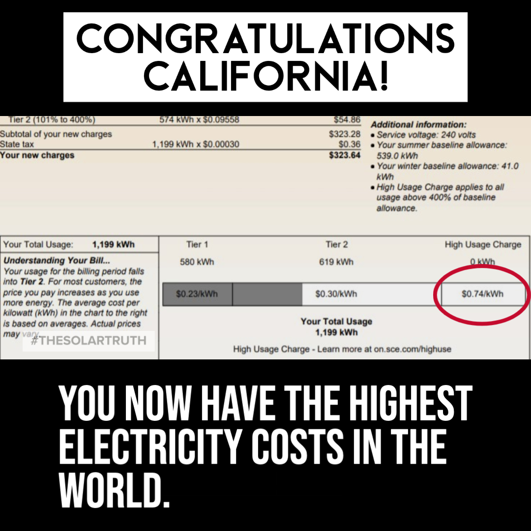 TheSolarTruth's tweet image. It was only a matter of time . . . 

#gosolar

#California

thesolartruther.com

#thesolartruth