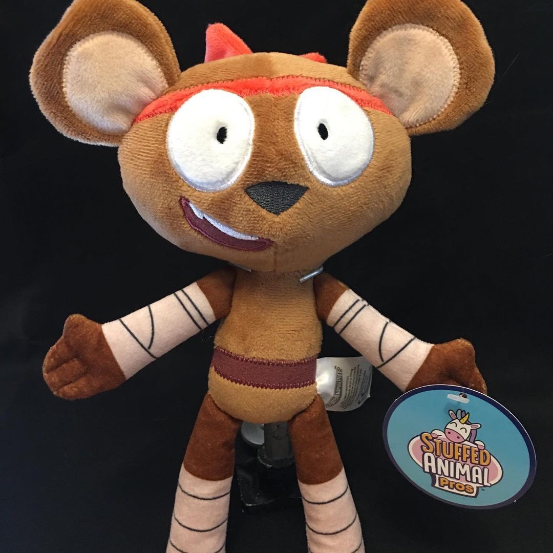NinjaBearComic's tweet photo. It’s finally arrived! More Action! More Plush! All Bear! A lovable warrior who can hug you and smite your enemies!

Get your Action Plush 2.0 on Kickstarter!

https://t.co/SN6WoEvdfN

#comics #webcomics #stuffedanimals #kickstarter https://t.co/oXVZTDewzU
