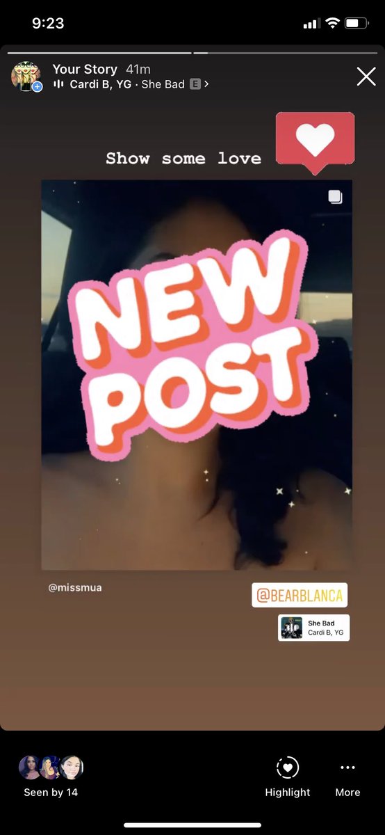 MissMUA's tweet photo. Follow my IG: @missmua #NewPost https://t.co/r0HyJk6Bq5