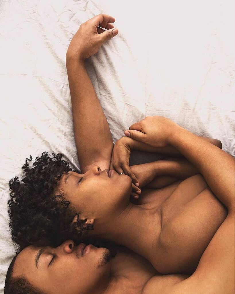 Our bodies crave touch. Non-sexual affection, such as; holding hands, hugging, rubbing your partner’s back or cuddling are effective ways to show your partner that you want to connect. Making a conscious effort to demonstrate your how much you care in these ways can help to …