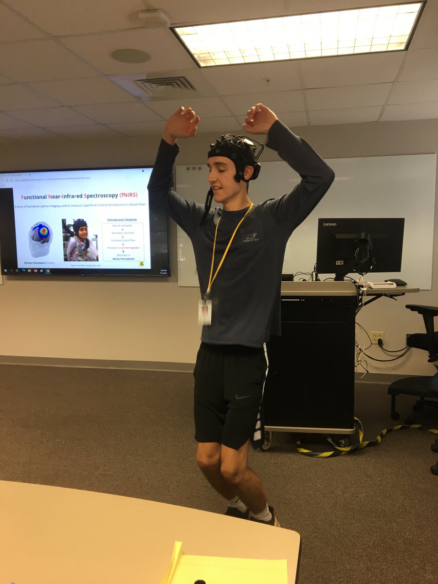 Cognitive and Learning Sciences at MTU tweet media