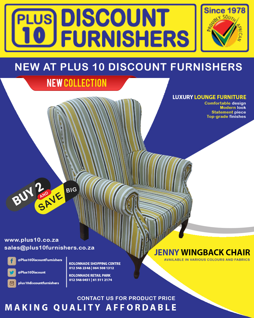 Plus 10 discount furniture catalogue deals