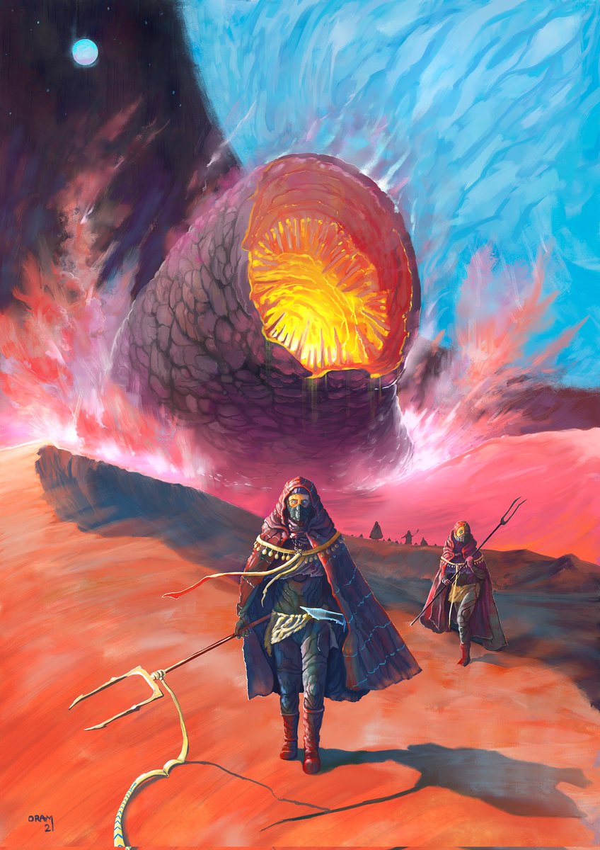 Luke Oram tweet media