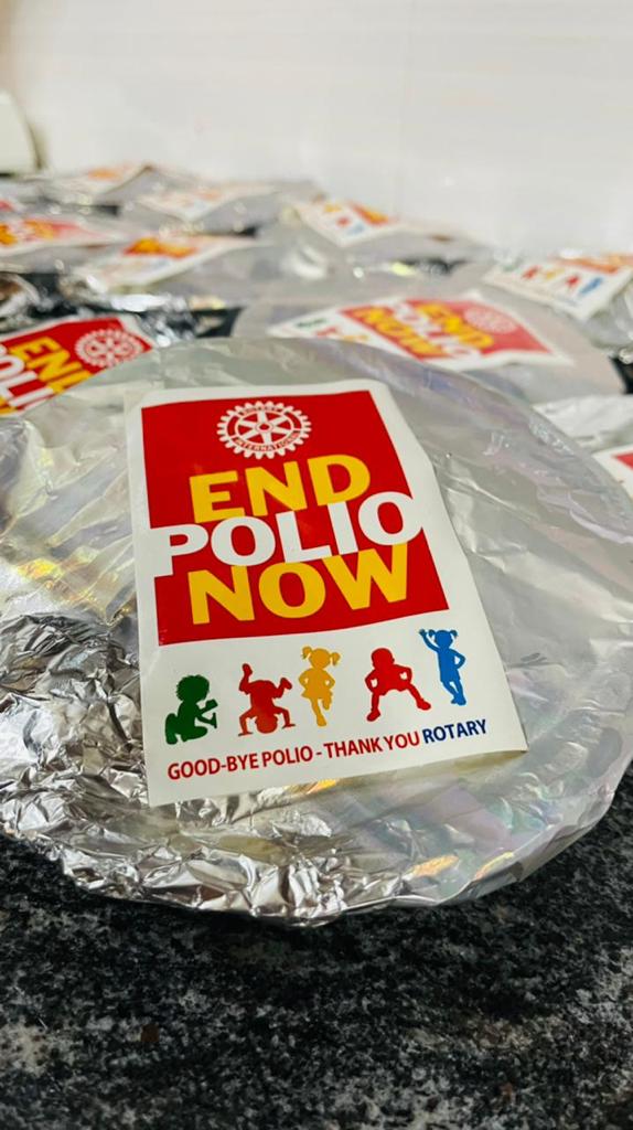 alibasitjatoi's tweet image. RAC Desert Hawks Hyderabad celebrated Eid Al Adha by hosting a festive feast of sacrifice. The energetic members distributed packets of meat.
Along this Polio Awareness pamphlets were also circulated among the general public.

@RotaractPak @RotaryPakistan @Rotary @racdeserthawks