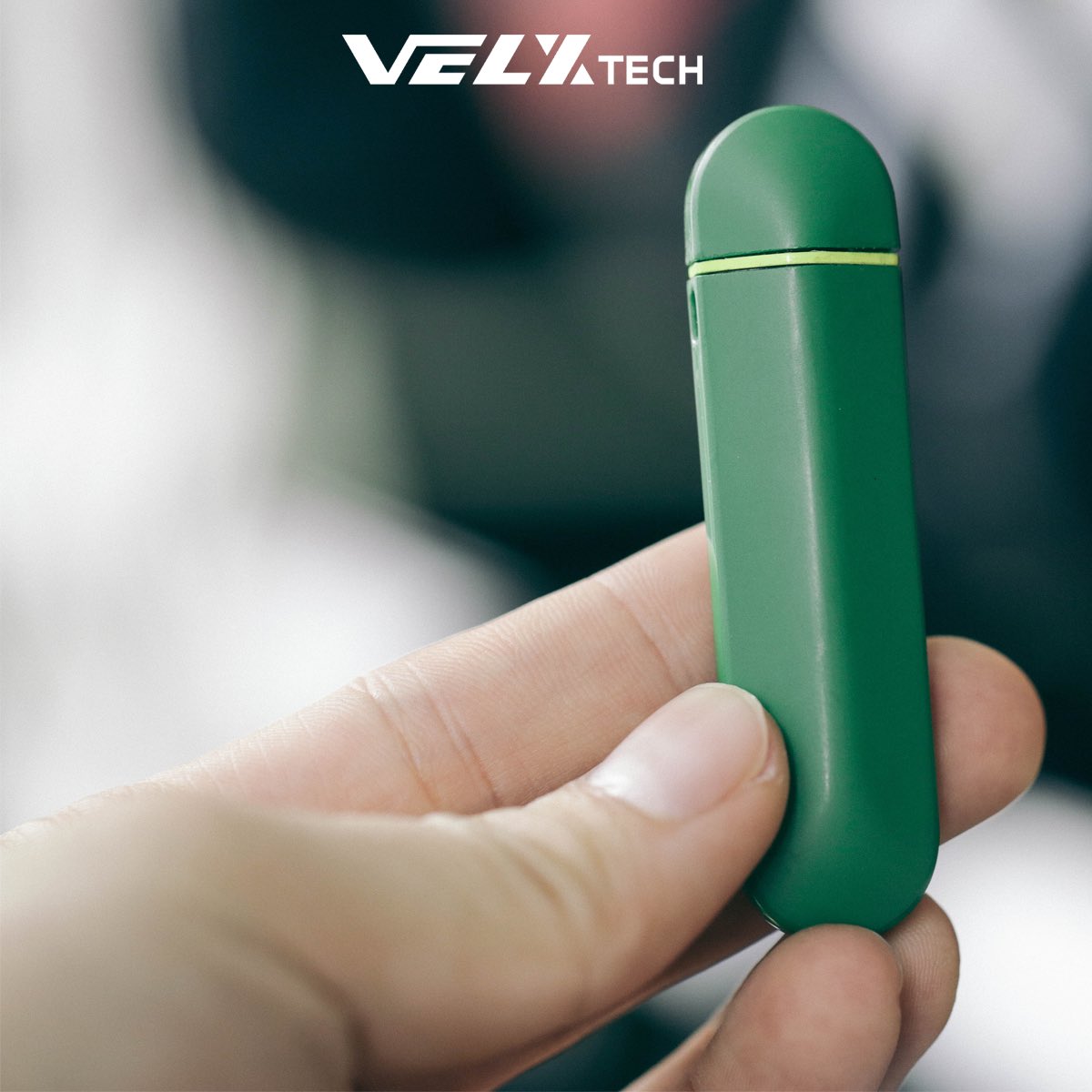 velxtech's tweet photo. ✨-ESSO SERIES- ✨
HIGH POTENCY CBD VAPE POD
 
Simple and elegant design, economical and practical, small and easy to install.
This Exceptional Product Allows You to Create Your Own Customization! 

#cbdvape #vapesupplier #vapeuk #cbdvapewholesale #vapemanufacture #fashion https://t.co/MzjeDAxi8R