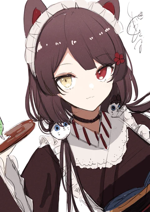 #いぬいらすと 