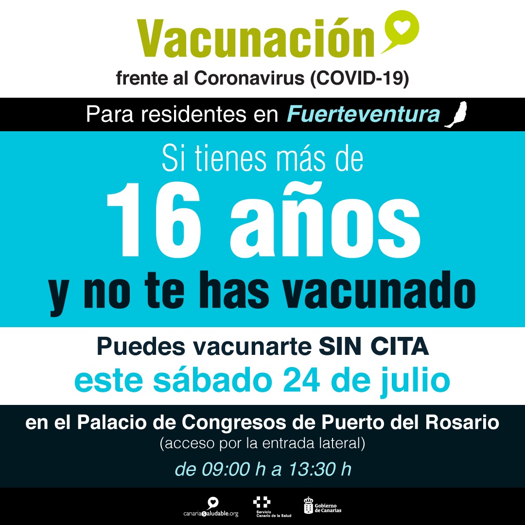 Sanidad Gobcan tweet media