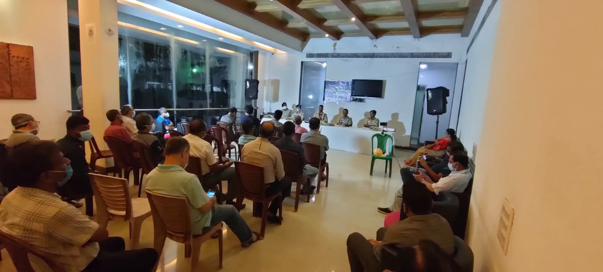 Barrackpore Police tweet media