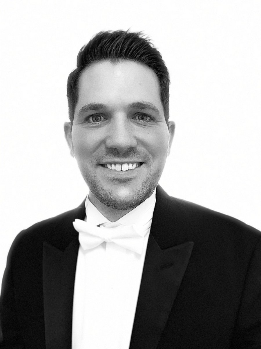 IndianaASTA's tweet image. Meet our Webmaster ➡️ Elliott Lentz
@BallState @msdwt 
#MusicEducation #Educators #ASTA