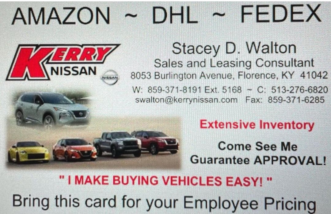 Stacey@kerrynissan (@staceykerrynis1) on Twitter photo 