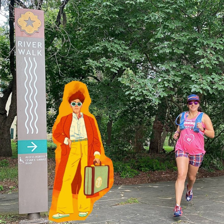 Let the Mt. Olympus gods &amp; goddesses be your new BRFs (best running friends!) w/ #RuntoEscape: Mission Mt. Olympus &amp; Mini Mt. Olympus. Get on-the-run audio, fun virtual runs, &amp; challenging puzzles to test your wits &amp; your legs!
⚡️ runtoescapeseries.com
📸 @legally_a_runner.png