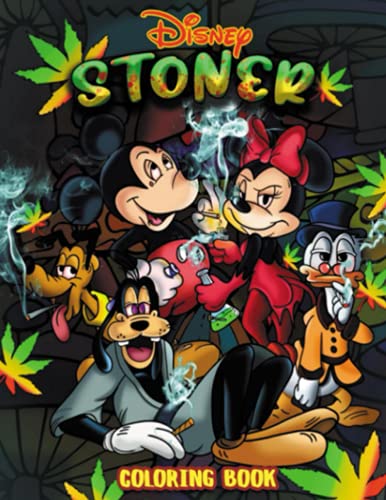 Loren Kezzie on X: Get Access Stoner Coloring Book: Stoner