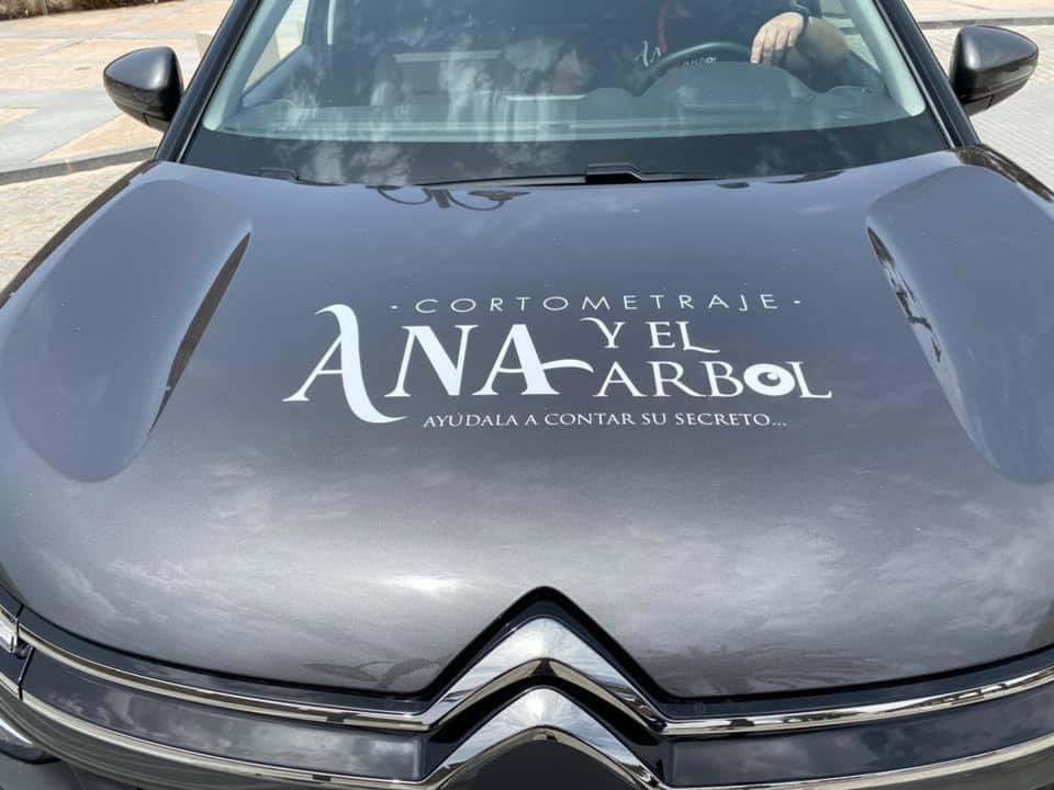 Puppetsworkshop's tweet photo. 🔴 ¡#Citroën nos ha cedido 5 coches magníficos! (3 coches híbridos y 1 furgoneta de ocho plazas eléctrica y otro de gasolina, todos a estrenar, totalmente serigrafiados y de alta gama)
Concesionario: #Inauto
https://t.co/T0o56eHryX https://t.co/mbmmw583ev