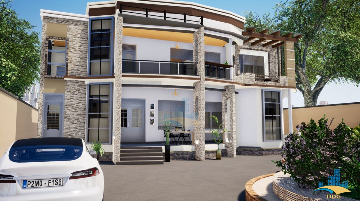 DDG_Burundi's tweet photo. Construction process and progress🚧
#rendervsreality #architecture #moderndesign #burundianhome #modernhomestyle https://t.co/DLzDBxpX5g