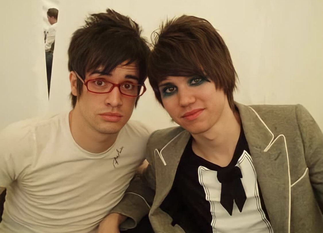 Archive Panic! (@panicstuffs) on Twitter photo 