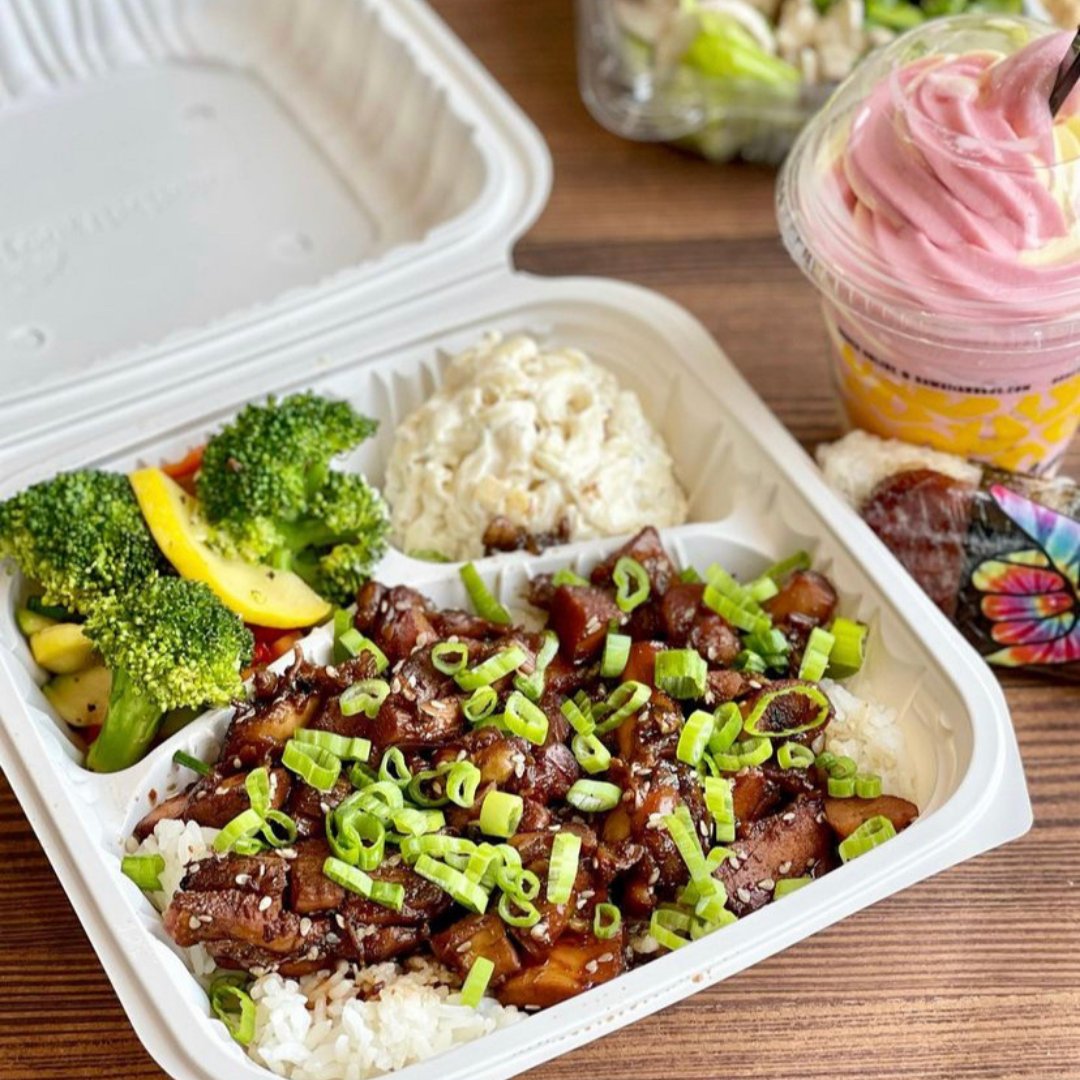 Hawaiian Bros on Twitter "Winner winner, chicken dinner! Come in and