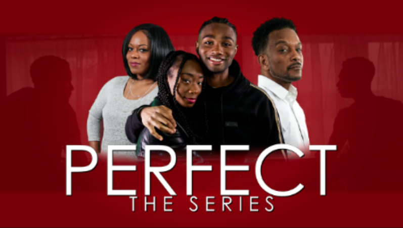 ReelWomensNetw1's tweet photo. #Drama 

A father and son experiencing the highs &amp; lows of what happens when they find the perfect woman.

Cast: #TiffanyYancy #MichaelJPatterson #AlexMichell

#PefectTheSeries #WebSeries #FamilyDrama #NowStreaming #ReelWomensNetwork #RWN https://t.co/iNCgpPJYms