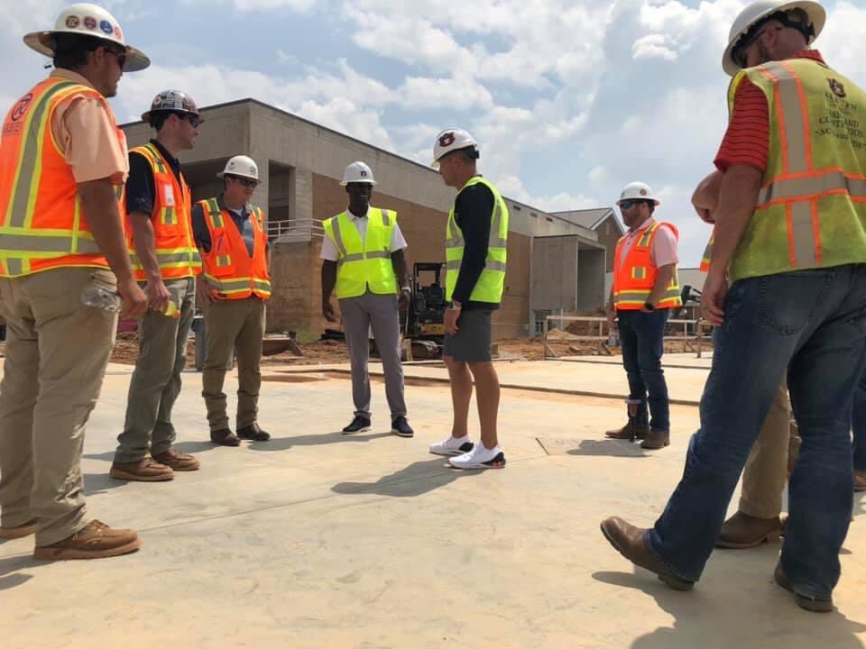 Rabren General Contractors tweet media