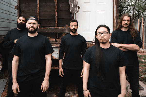 INFERI's New Track "Mesmeric Horror" Is Massively Heavy metalinjection.net/video/inferis-…