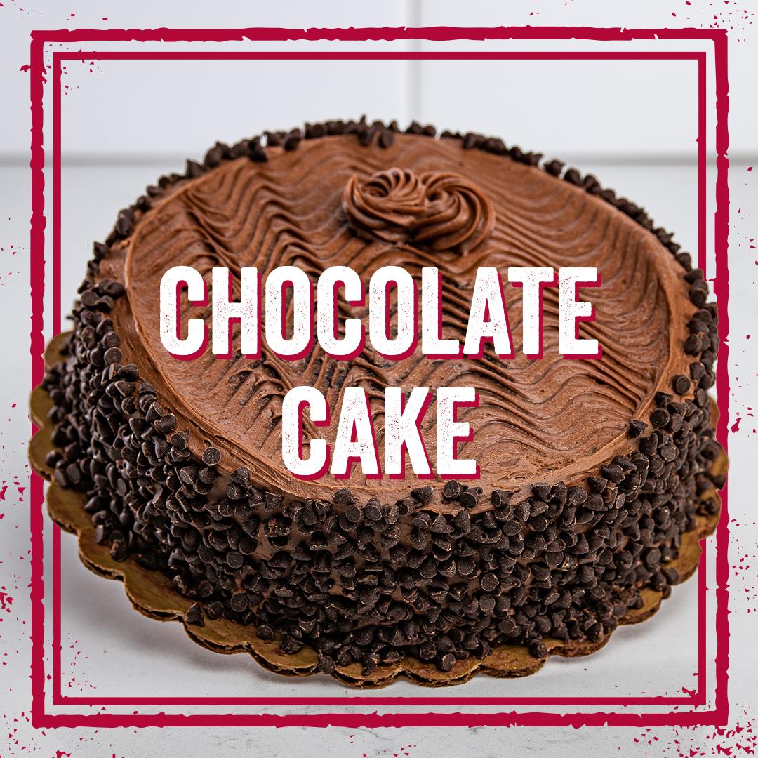 JustDessertsSF's tweet photo. Chocolate cake is for every day, not just for birthdays. Grab your own Chocolate Cake today!

Our Chocolate Cake, as well as our other desserts, is available in your supermarket bakery. Check our website to see where our products are sold!

https://t.co/B8iR0Mt9Xw

#chocolatecake https://t.co/DVWvyBIzWM