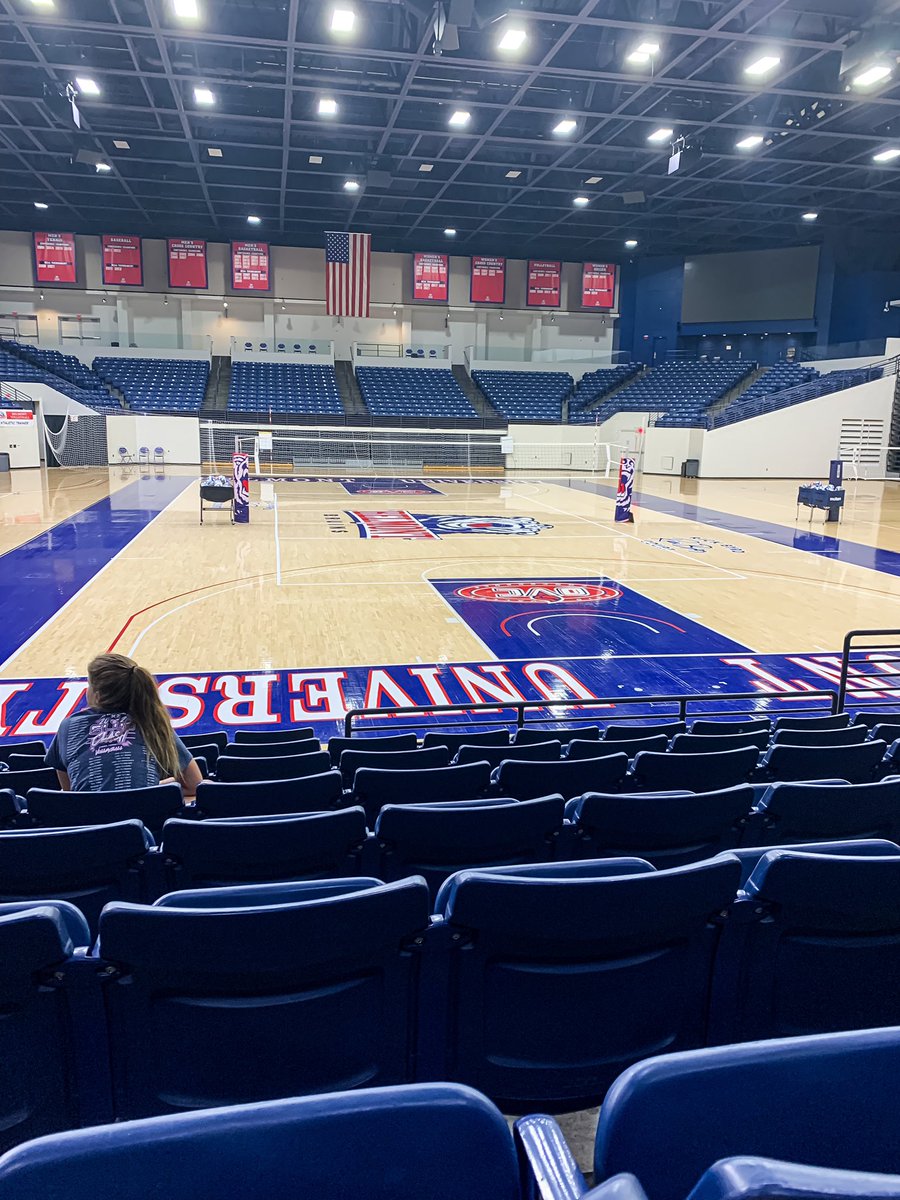 So excited for camp this weekend! 🏐<a href="/BelmontVB/">Belmont Volleyball</a>