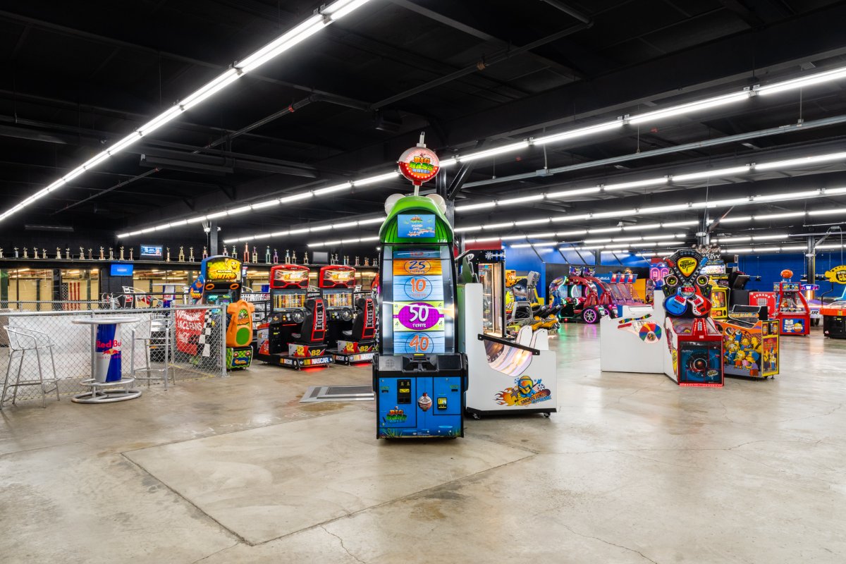 The Pit Indoor Kart Racing (@thepitkarttrack) on Twitter photo Ready. Set. Fun! Ready. Set. Fun!