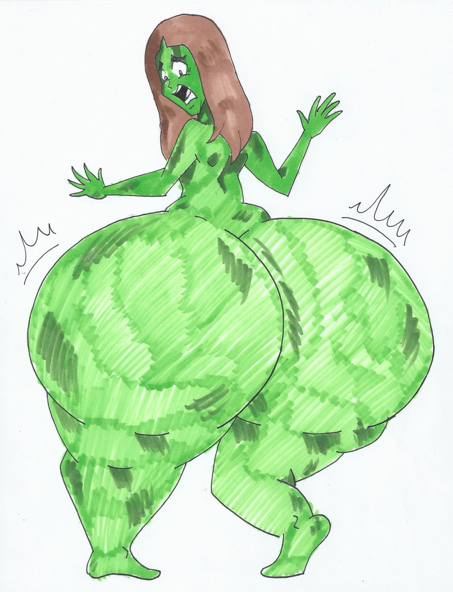 pervysage16's tweet photo. Pear Shaped Family: Claire, Maria and Katie #buttexpansion #transformation #tf #fruittf #nsfw #nsfwart #pearshaped #pear #pears https://t.co/FXFZDB2vdE