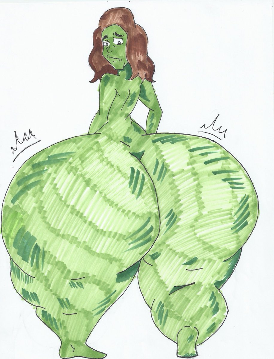 pervysage16's tweet photo. Pear Shaped Family: Claire, Maria and Katie #buttexpansion #transformation #tf #fruittf #nsfw #nsfwart #pearshaped #pear #pears https://t.co/FXFZDB2vdE