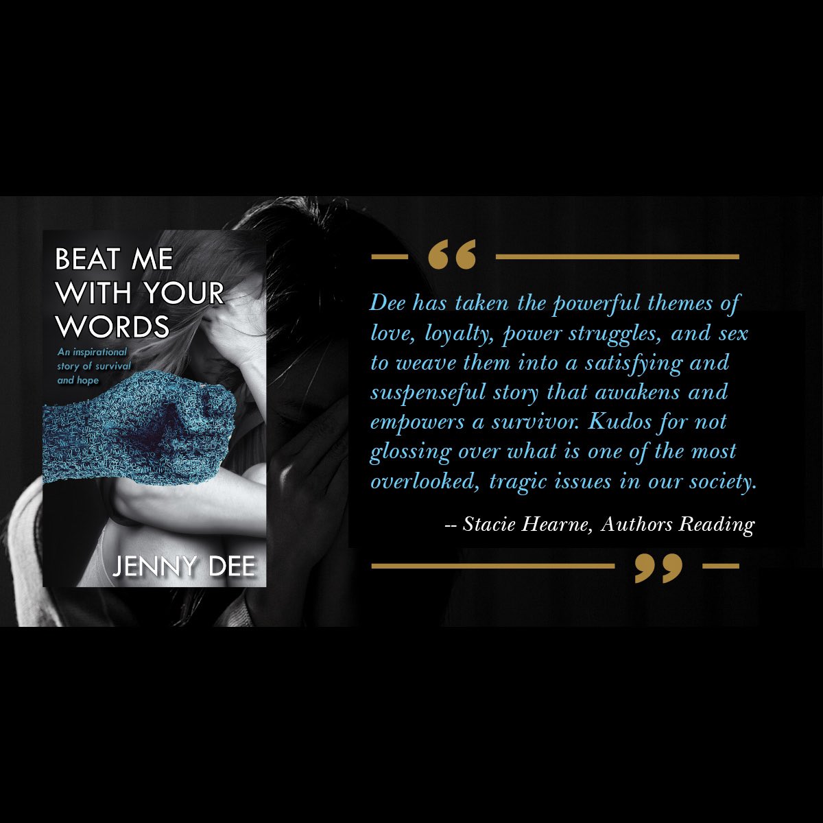 BrazenXBattered's tweet photo. Wow – some reviews are in….I’m touched at the support and praise I’ve received <3 Thank you!

Interested in getting a copy? Order on Amazn or through links in bio/page button.

#beatmewithyourwords #newrelease #amazon #kindle #paperback #fiction #abusefiction #WomensFiction https://t.co/8WPB2piSTL