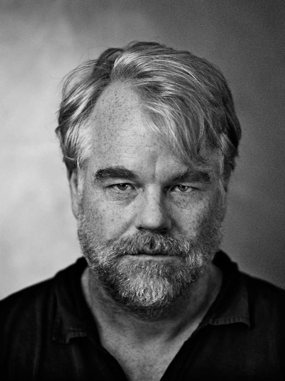 Happy Birthday, Philip Seymour Hoffman! He would\ve been 55 years old today. 
