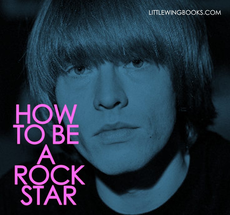 "#MickFleetwood fell in with #BrianJones, which was by no means a bad move. Being seen with the chippy-ruffian #Stones, feted and fawned-over at the same events, was doing him &amp; #PeteBardens no harm whatsoever. The pair of them milked it to the brim - who could blame them?"