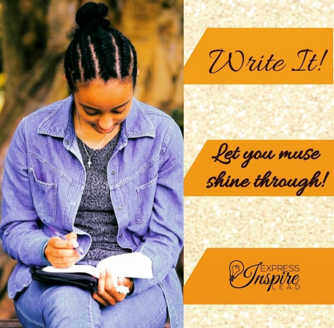 What is the source of your inspiration, reflection, or creative writing energy?  

#Muse #Inspiration #Creative #Writing #Flow #Reflection #WordArtistry #Writeous4You #TakeAWriteousMoment #Inspire #Lead