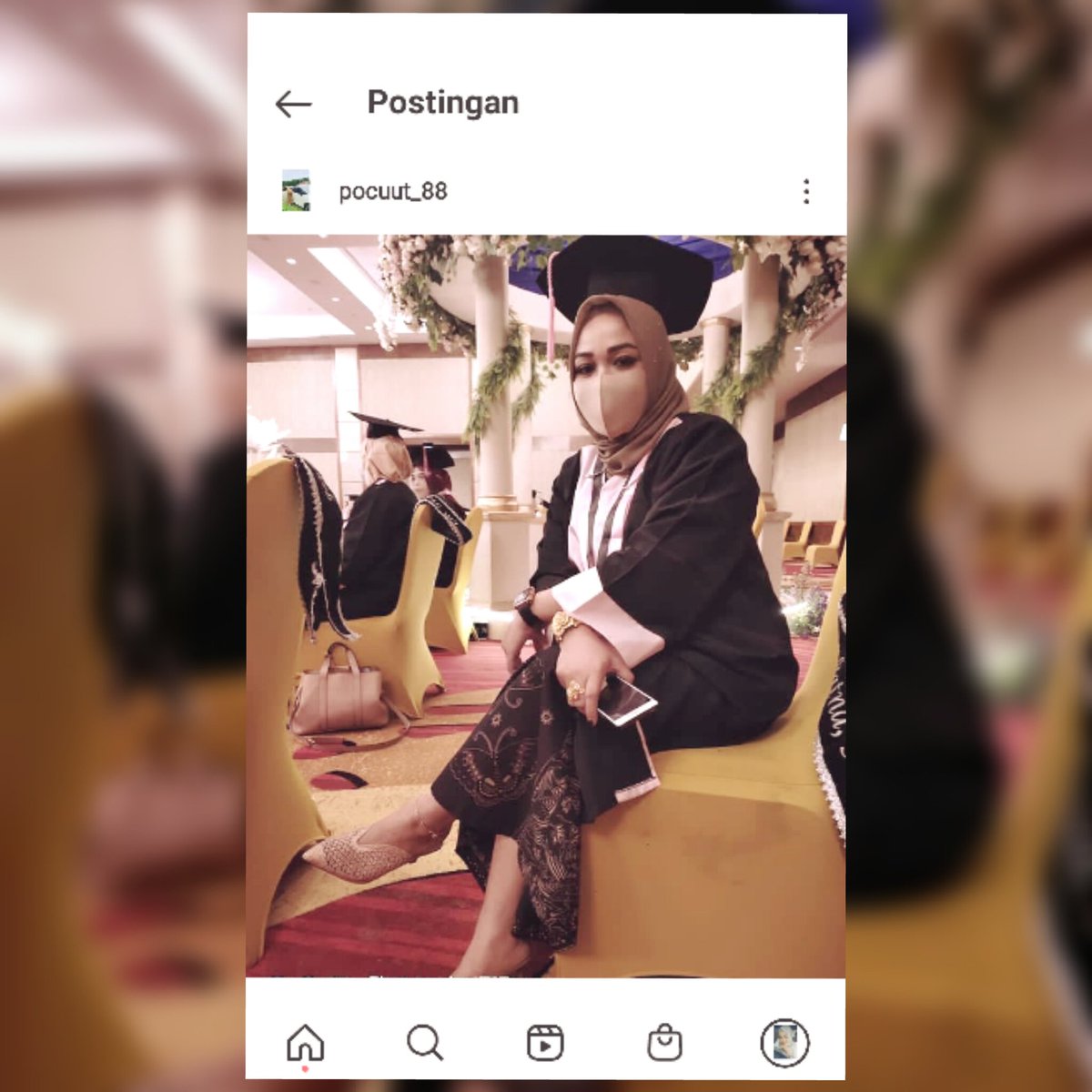 Pocutt8888's tweet photo. #FotoProfilBaru https://t.co/GgrvYedbrA