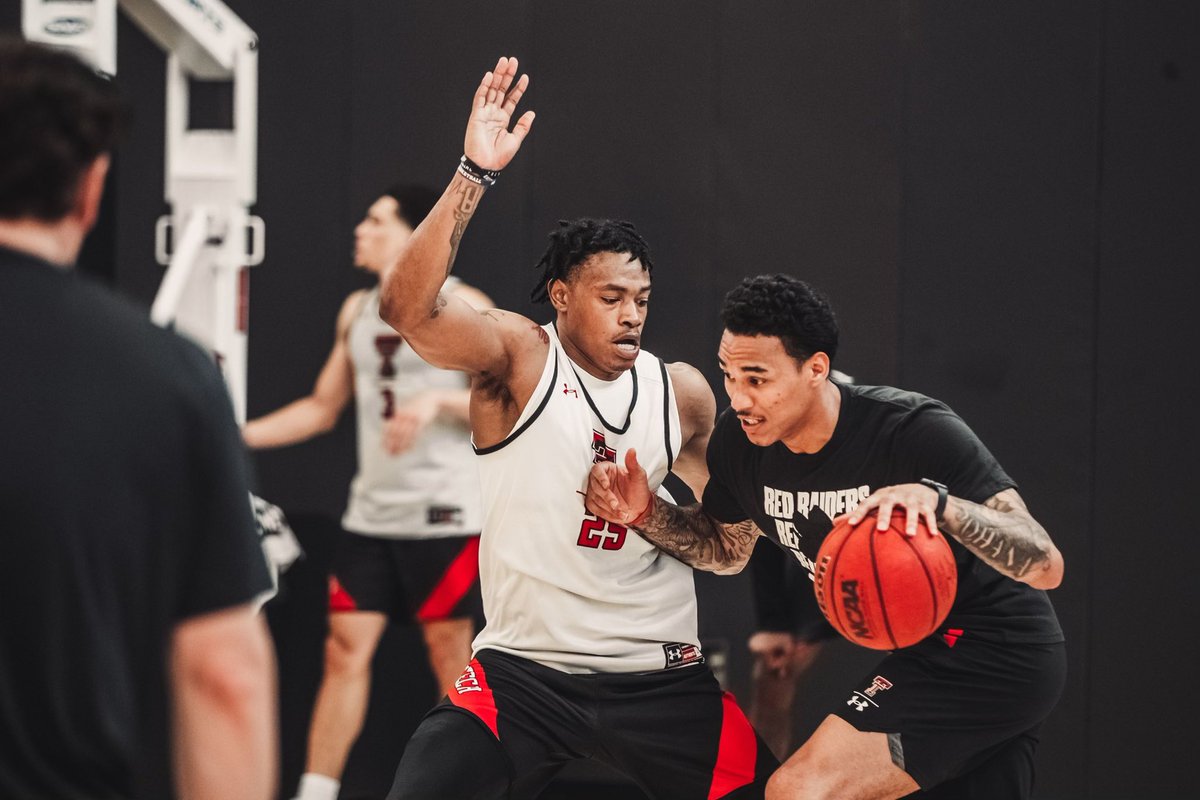 K_ctmd1's tweet photo. I have accepted a Graduate Assistant position with Texas Tech Men’s Basketball. I want to thank all the coaches that inspired me to want to get into this business. Coach Draudt, Danny Kasper, Terrence Johnson, Talvin Hester, Cody, Melo, T Rench! Thank you all for challenging me! https://t.co/JLwrkBtMis