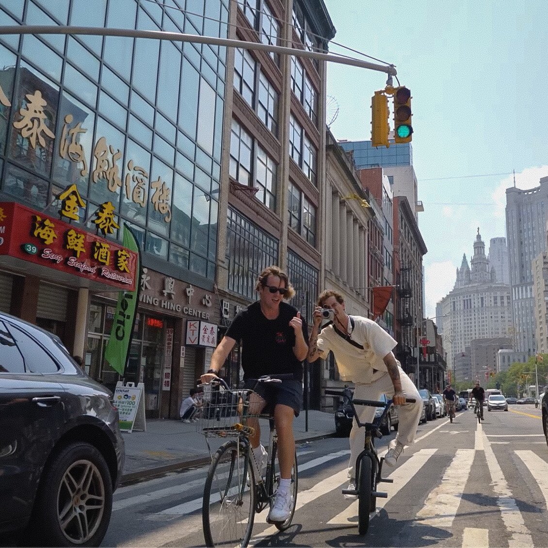 368 (@368) on Twitter photo Episode 3 of <a href="/AdobeVideo/">Adobe Video & Motion</a> “Creator Lab” with Austin Augie is LIVE. Austin and <a href="/jackycoyne/">Jack Coyne</a> visit the home of NYC's BMX community to prepare for an upcoming photo exhibit to benefit Dah Shop's @GoFundMe fundraiser.
🎥 adobe.ly/36TAqpf Episode 3 of <a href="/AdobeVideo/">Adobe Video & Motion</a> “Creator Lab” with Austin Augie is LIVE. Austin and <a href="/jackycoyne/">Jack Coyne</a> visit the home of NYC's BMX community to prepare for an upcoming photo exhibit to benefit Dah Shop's @GoFundMe fundraiser.
🎥 adobe.ly/36TAqpf